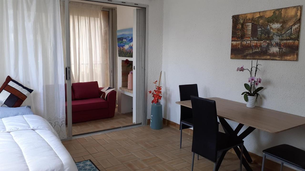 La Marina Lägenhet Canet-en-Roussillon Exteriör bild